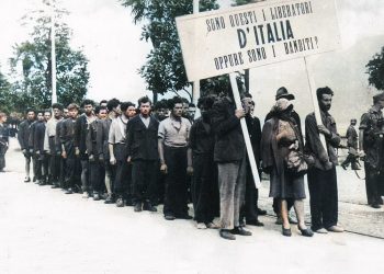Dal confino alla Resistenza, da Tonara alla Val d’Ossola: Carlo Gibaldi e Rosalia Patta, uniti nella vita e nella lotta
