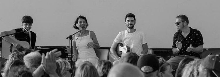 Oltre le sbarre, allo Spazio Bunker di Sassari un viaggio musicale dentro e fuori il carcere dell’anima