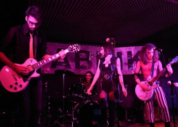 Detmørke, Streamy Combo e Salem 1692, al Fabrik di Cagliari è il turno di una nuova generazione in musica