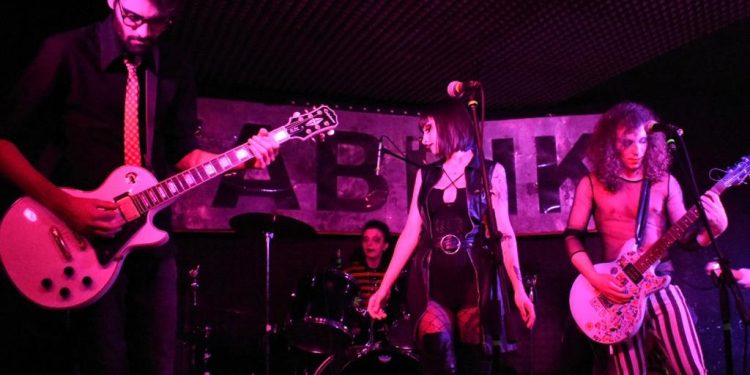 Detmørke, Streamy Combo e Salem 1692, al Fabrik di Cagliari è il turno di una nuova generazione in musica