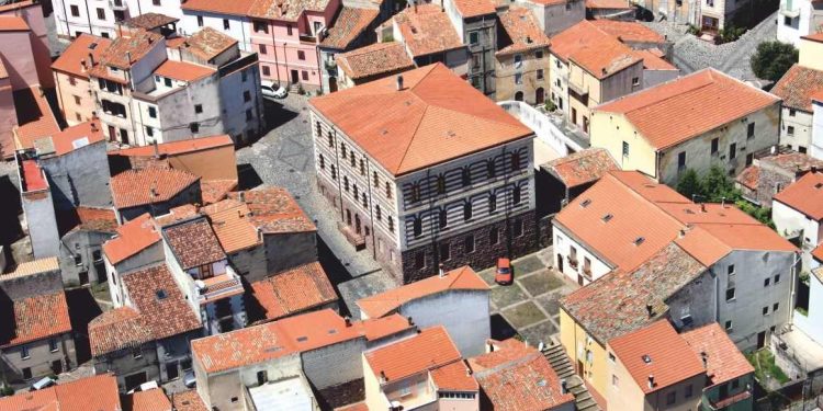 Incontri, laboratori e uno sportello linguistico, parte da Villanova Monteleone il progetto Su sardu, sa limba nostra