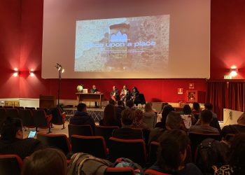 “Once Upon a Place”, a Sorgono le storie del territorio si trasformano in esperienze digitali