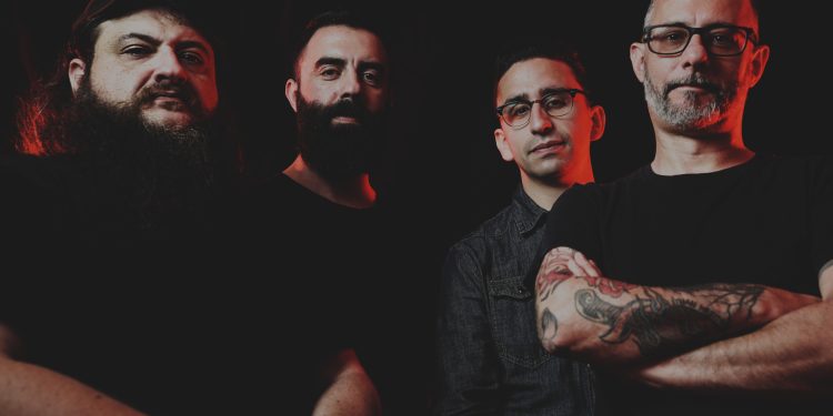 “Tempted”, l’eterna lotta tra il bene e il male raccontata con ironia nel nuovo video di King Howl. La band in partenza per il tour europeo