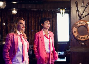 Limba Mission, le Lucide scelgono l’ironia per raccontare la lingua sarda. Dal 18 febbraio la serie su Rai 3