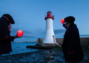 Old Sparky, un lungo viaggio dentro la notte. Con “Nostromo” la musica diventa poesia contemporanea