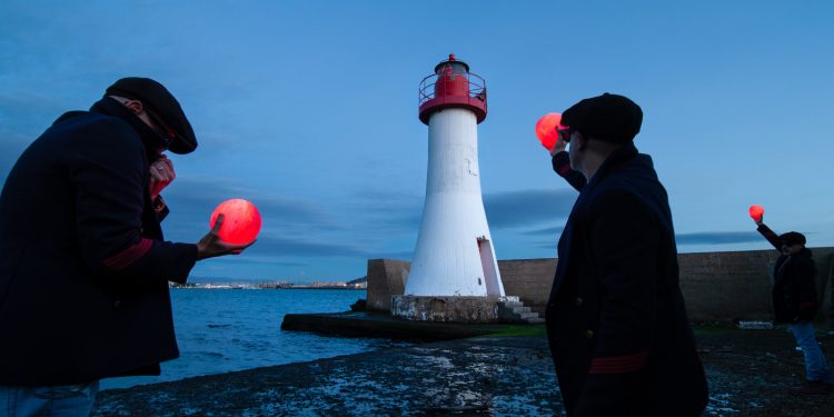 Old Sparky, un lungo viaggio dentro la notte. Con “Nostromo” la musica diventa poesia contemporanea