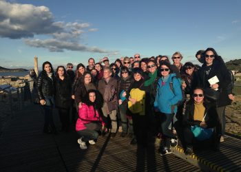 Criticità per il settore delle guide turistiche. Michela Mura, (Argt Sardegna): “Servono guide specializzate per territorio”