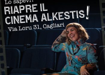 Cinema, l’Alkestis di Cagliari riapre dopo quattro anni. Primo appuntamento il 16 febbraio con “Yannik”