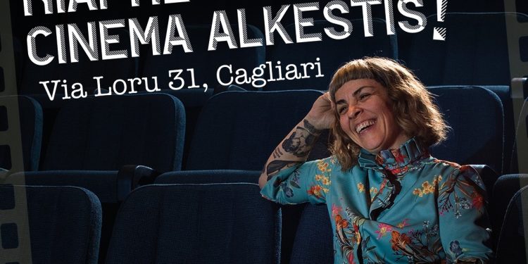 Cinema, l’Alkestis di Cagliari riapre dopo quattro anni. Primo appuntamento il 16 febbraio con “Yannik”