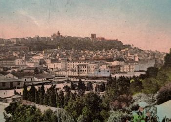 Prima dell’apocalisse. La vita cagliaritana nella prima estate di guerra del 1940 raccontata su ‘L’Unione Sarda’ dalle cronache del Signor G