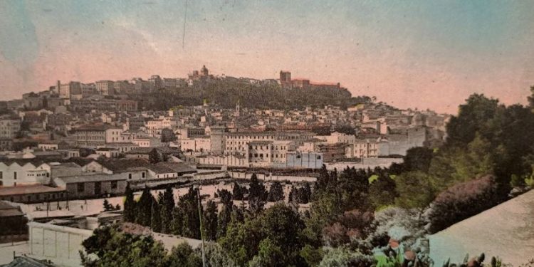 Prima dell’apocalisse. La vita cagliaritana nella prima estate di guerra del 1940 raccontata su ‘L’Unione Sarda’ dalle cronache del Signor G