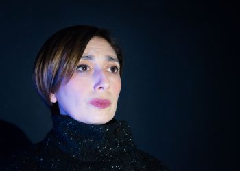 Francesca Saba porta a teatro “Nel nome del padre”, un omaggio alle donne che hanno detto no alla mafia