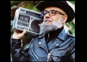 ‘Lievi Favole’, un disco in memoria di Gavinuccio Canu, cantautore, musicista e amico