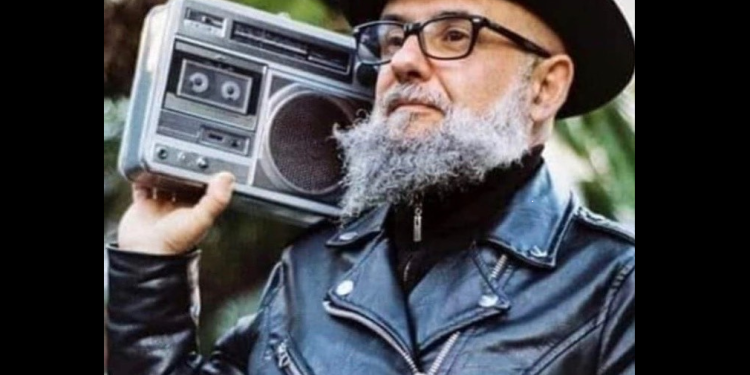 ‘Lievi Favole’, un disco in memoria di Gavinuccio Canu, cantautore, musicista e amico