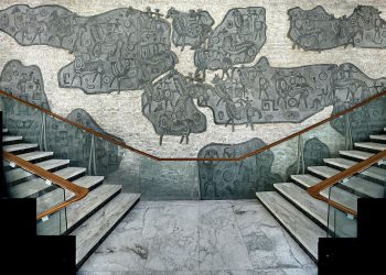 L’Onda nuragica, al Padiglione Tavolara di Sassari la storia sarda rivive attraverso l’arte, il design e l’artigianato