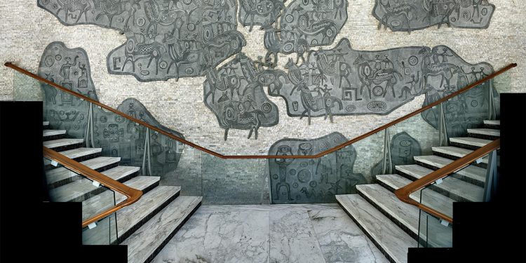 L’Onda nuragica, al Padiglione Tavolara di Sassari la storia sarda rivive attraverso l’arte, il design e l’artigianato