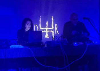 Dal baratro alla luce, il viaggio sonoro del duo sardo  Hermetic Brotherhood of Lux-or nel nuovo disco “Ohr”