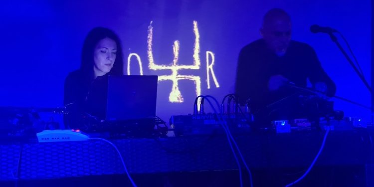 Dal baratro alla luce, il viaggio sonoro del duo sardo  Hermetic Brotherhood of Lux-or nel nuovo disco “Ohr”