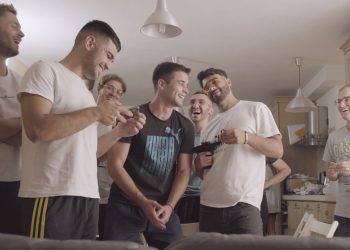 AdessoBasta e la rinascita di Nuoro, una storia di giovani, perseveranza e cambiamento