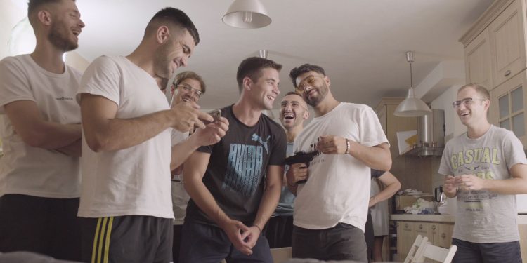 AdessoBasta e la rinascita di Nuoro, una storia di giovani, perseveranza e cambiamento