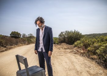 “La sedia”, un viaggio alla ricerca delle proprie radici nel film di Gianluca Vassallo