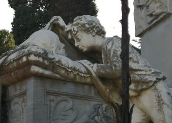 ‘Sono io la morte e porto corona’ prossimo appuntamento con la stand up history nera a Cagliari