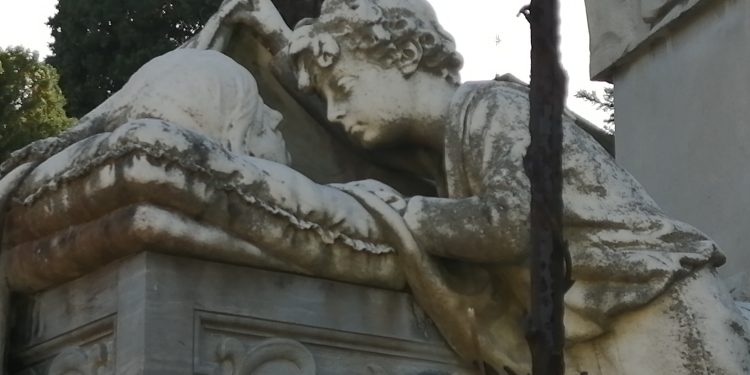 ‘Sono io la morte e porto corona’ prossimo appuntamento con la stand up history nera a Cagliari