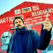 Max Collini in scena a Cagliari con le sue “Storie di Antifascismo senza retorica”