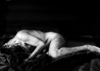 La realtà della depressione negli scatti di Claudio Cappai