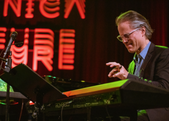 Modern Standards, dove il jazz incontra rock e pop. Il super gruppo di Niels Lan Doky a Cagliari il 19 marzo