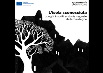 PODCAST. L’Isola sconosciuta, luoghi insoliti e storie segrete della Sardegna