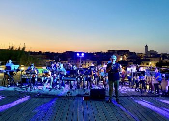 Stintino Jazz&Classica, al via le iscrizioni per le masterclass dedicate a composizione, arrangiamento e orchestra