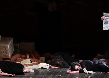 Cagliari 1943. Il progetto di Cada Die Teatro per salvaguardare la memoria della guerra