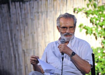 Vent’anni di ”Assandira”, il capolavoro di Giulio Angioni tra antropologia e letteratura