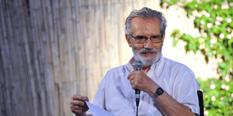 Vent’anni di ”Assandira”, il capolavoro di Giulio Angioni tra antropologia e letteratura