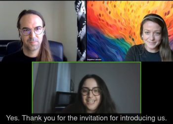 Un anno di Firefox in sardo: il collettivo Sardware ne parla al mondo in una video intervista condotta da Mozilla