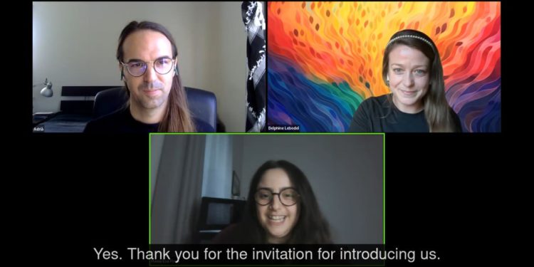 Un anno di Firefox in sardo: il collettivo Sardware ne parla al mondo in una video intervista condotta da Mozilla