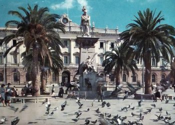 “Sassaresi per sempre”, diciassette racconti per un viaggio emotivo nel cuore della città