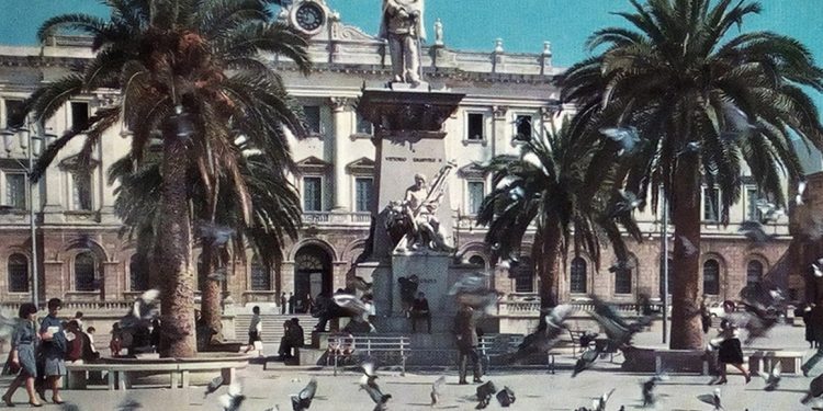 “Sassaresi per sempre”, diciassette racconti per un viaggio emotivo nel cuore della città