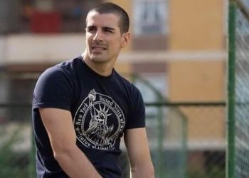 ”Una mattina come questa”, in libreria il nuovo romanzo di Lorenzo Scano: “Per fare lo scrittore devi vivere e accumulare esperienze, non basta essere bravi con le parole”