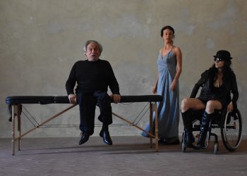 ‘Lucignoli’, quando il teatro abbraccia le differenze. A Cagliari l’opera della compagnia toscana Animali Celesti