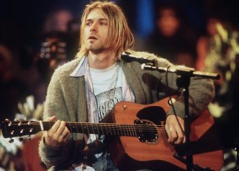 Cobain, trent’anni dopo. A Cagliari domenica concerto e reading per raccontare la vita malinconica del cantante dei Nirvana