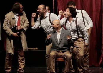 1 €uro Festival al Teatro delle Saline di Cagliari, undici spettacoli per un viaggio tra le passioni