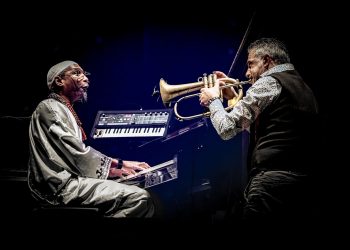 Il supremo respiro di John Coltrane per la trentasettesima edizione di Time in Jazz