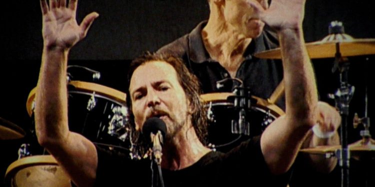 La Dark Matter dei Pearl Jam che non è Dark e nemmeno più Matter