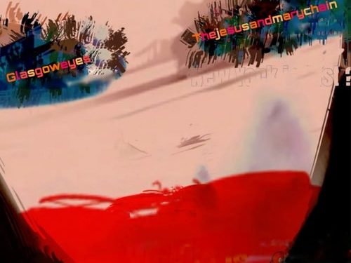 Gli Occhi di Glasgow sul mondo dei The Jesus and Mary Chain