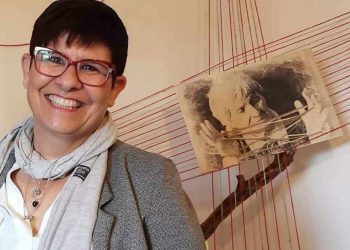 Antonella Minzoni e le sue Fèminas: “racconto storie taciute per troppo tempo”