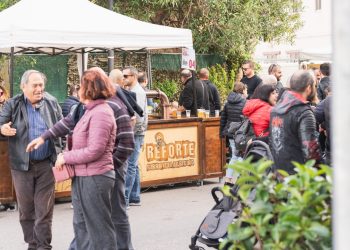 Birra, vino e lavoro. Il primo maggio di La Caletta con il CalaBeer and Wine