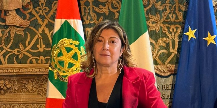 Elena Anna Boldetti è la nuova segretaria regionale del MIC: “Sardegna, un patrimonio immenso da tutelare con l’impegno di tutti”