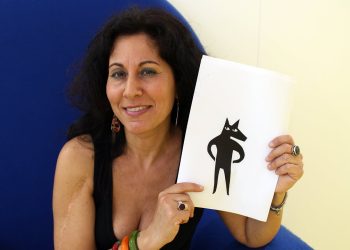 Premio Andersen 2024, la cagliaritana Eva Rasano in finale con le sue storie illustrate per bambini